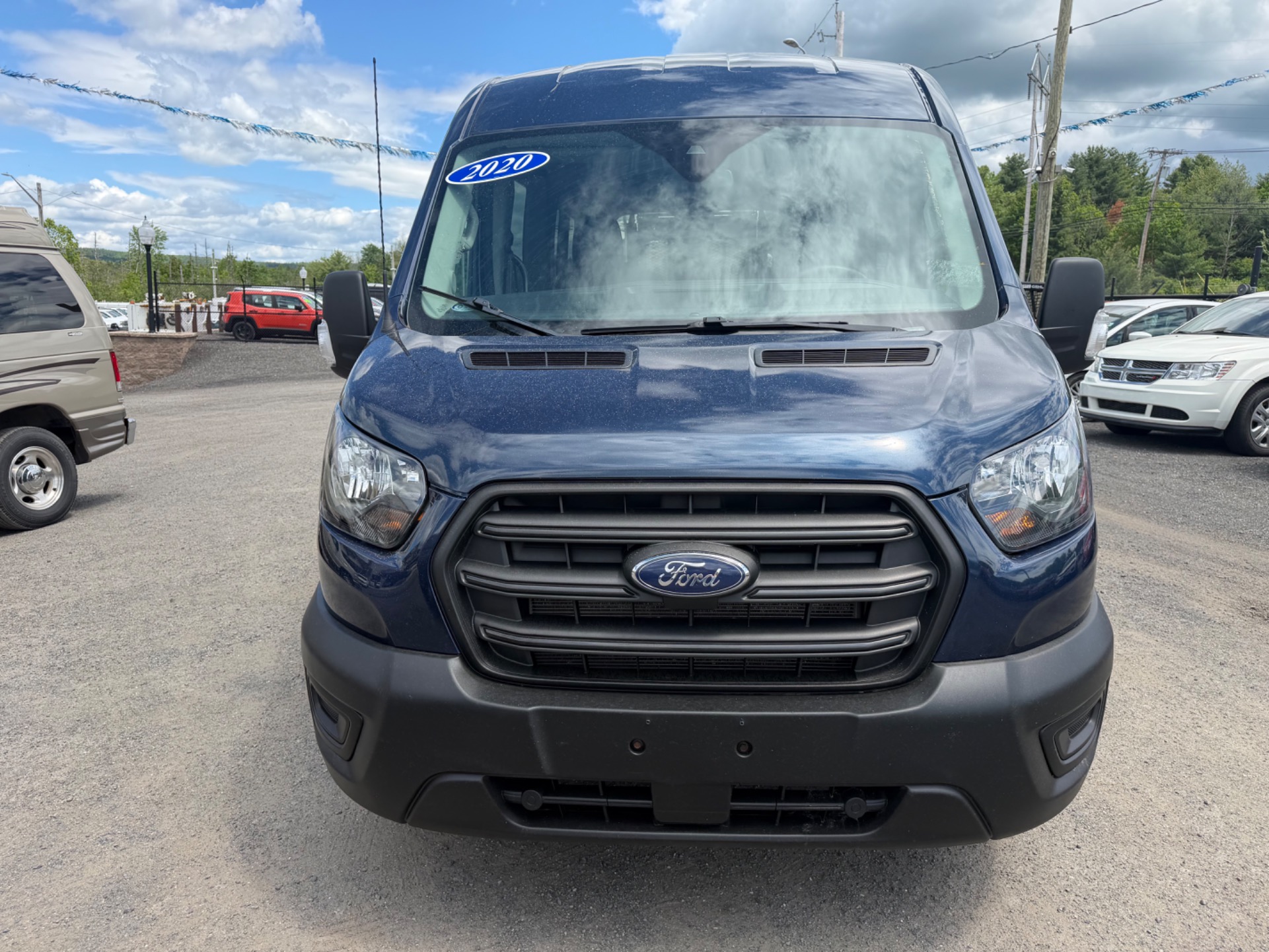 ford transit passenger van 2020 1FDAX2C88LKA02547 image ford transit passenger van 2020 1FDAX2C88LKA02547 image